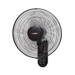 VENTILADOR PARED JAMES VWJ16 KR C/REMOTO
