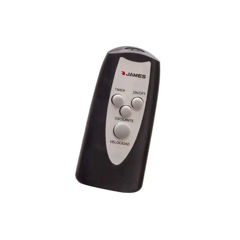 VENTILADOR PARED JAMES VWJ16 KR C/REMOTO