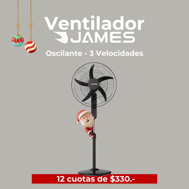 Vent james c