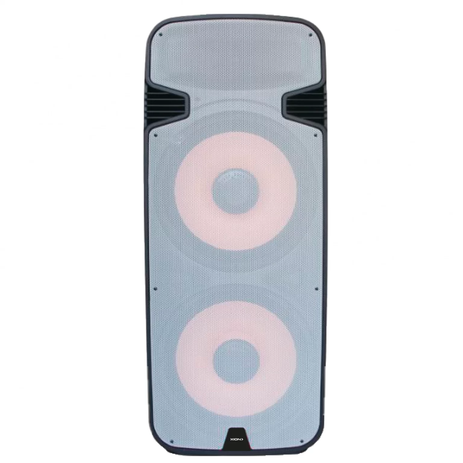 SISTEMA AUDIO PROF XION XTREME