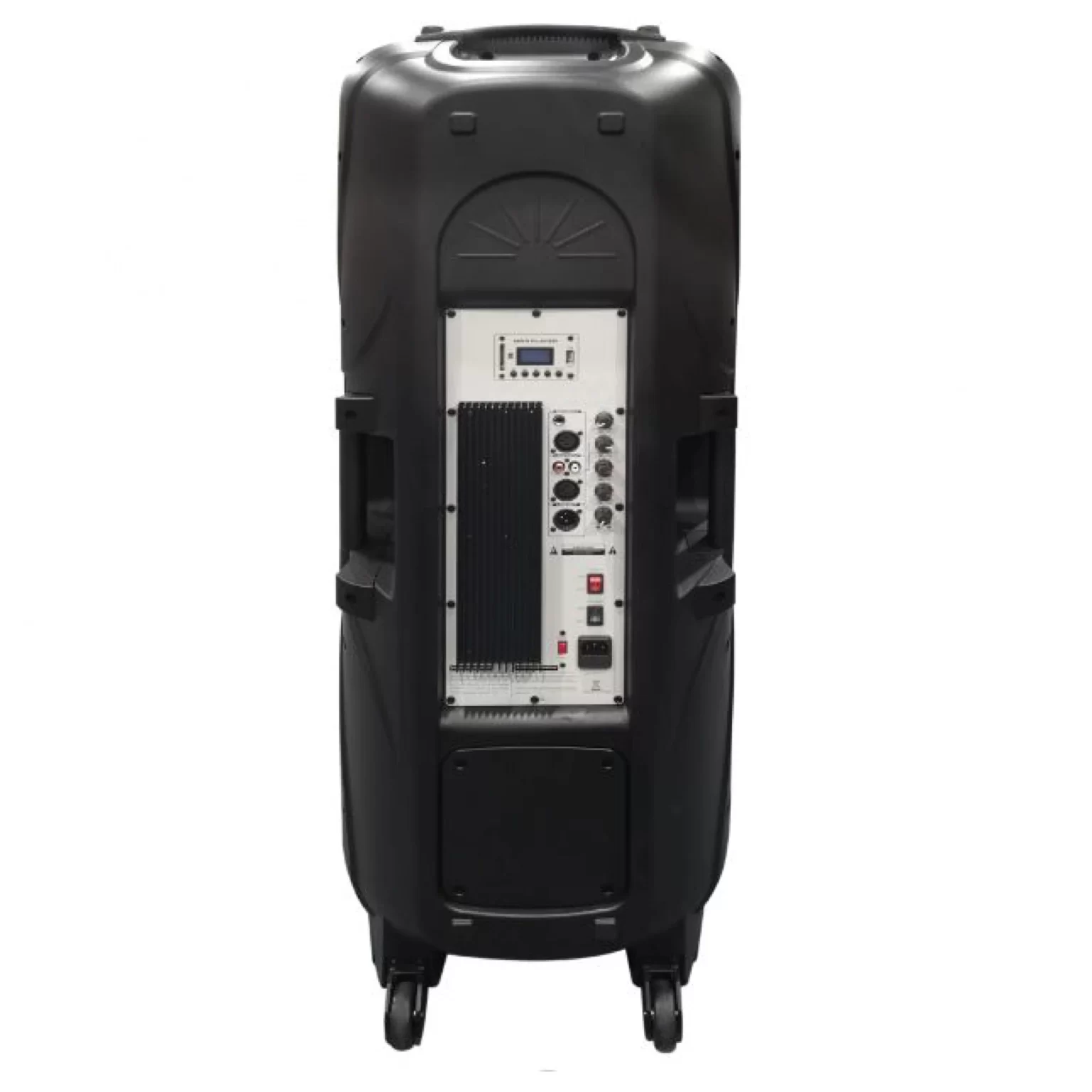 SISTEMA AUDIO PROF XION XTREME