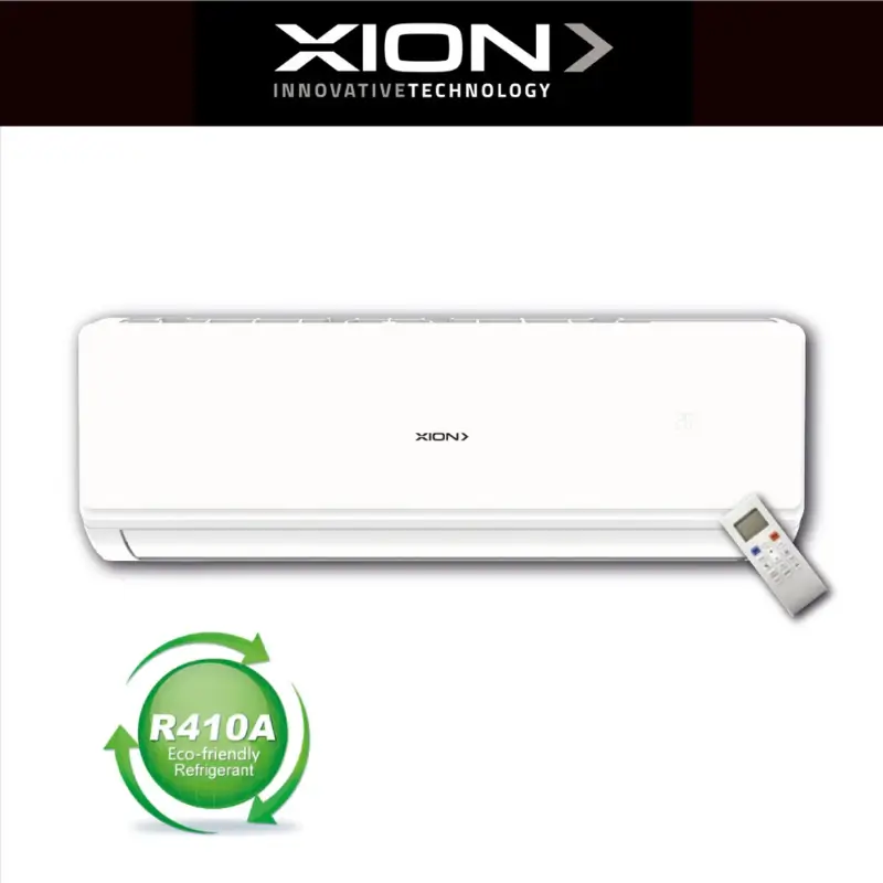 AIRE ACONDIC XION XI-AAS18000 BTU ON/OFF