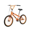 BICICLETA XTM ROD 20 NARANJA