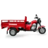 MOTO YUMBO CARGO 125II CARGA
