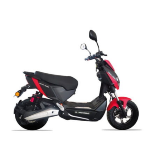 MOTO YUMBO ELECTRICA E-YUMBO NEXT 1500