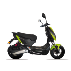 MOTO YUMBO ELECTRICA E-YUMBO NEXT 1500