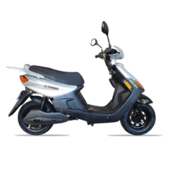 MOTO YUMBO ELECTRICA NEXT 1000