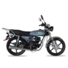 MOTO YUMBO FURIA 200CC