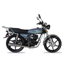 MOTO YUMBO FURIA 200CC