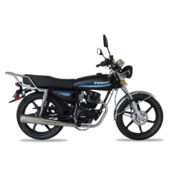 MOTO YUMBO FURIA 200CC