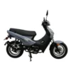 MOTO YUMBO MAX 125 S 125CC