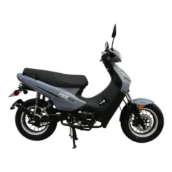 MOTO YUMBO MAX 125 S 125CC