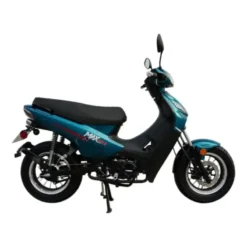 MOTO YUMBO MAX 125 S 125CC