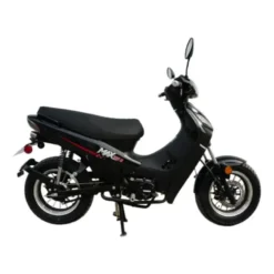 MOTO YUMBO MAX 125 S 125CC