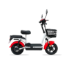 MOTO ELECTRICA YUMBO NEXT 450