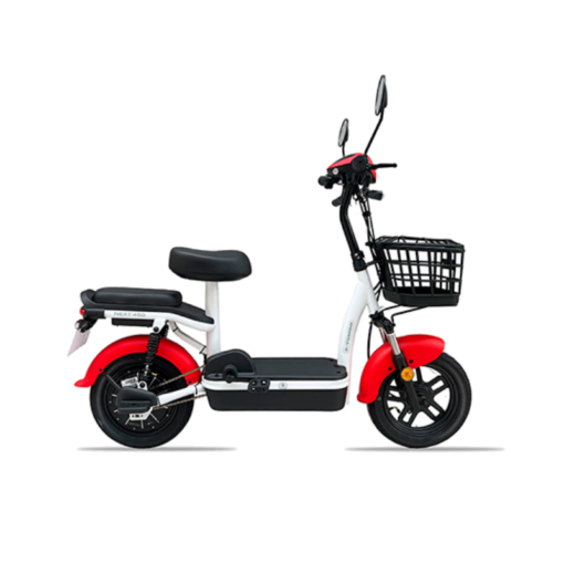MOTO ELECTRICA YUMBO NEXT 450