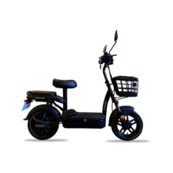 MOTO ELECTRICA YUMBO NEXT 450