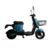 MOTO ELECTRICA YUMBO NEXT 500