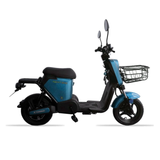MOTO ELECTRICA YUMBO NEXT 500