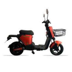 MOTO ELECTRICA YUMBO NEXT 500