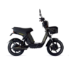 MOTO ELECTRICA YUMBO NEXT 800 ACIDO