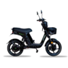 MOTO ELECTRICA YUMBO NEXT 800 LITIO