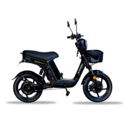 MOTO ELECTRICA YUMBO NEXT 800 LITIO