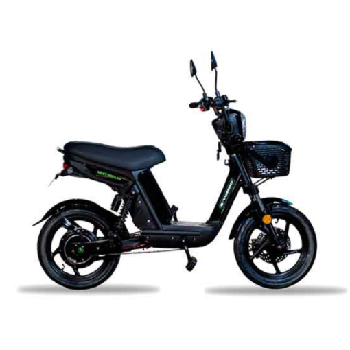 MOTO ELECTRICA YUMBO NEXT 800 LITIO