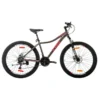 BICICLETA S-PRO ZERO3 LADY ROD 27.5