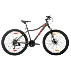 BICICLETA S-PRO ZERO3 LADY ROD 27.5