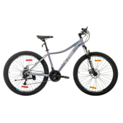 BICICLETA S-PRO ZERO3 LADY ROD 27.5