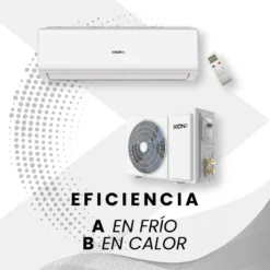 AIRE ACOND XION 12000 BTU XI-AAS12000