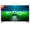 LED AIWA 50 SMART QLED 4K UHD D ISDB-T AW50B4