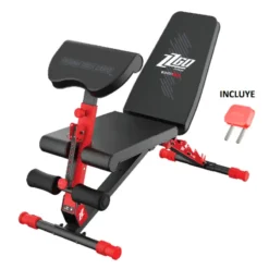 BANCO BENCH PRO ZZGO P112