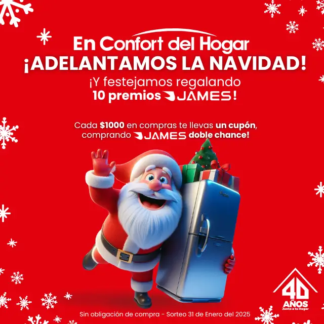 Confort del Hogar