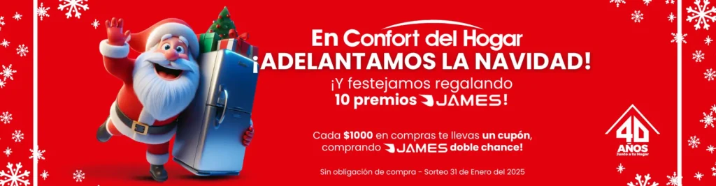 Confort del Hogar