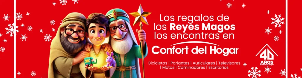 Confort del Hogar