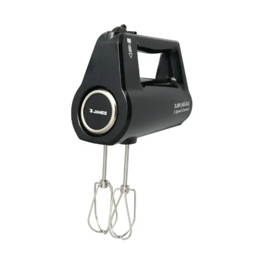 BATIDORA MANUAL JAMES NEGRA BJMN