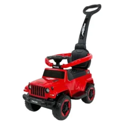 BUGGY BEBESIT DE LUJO C/GUIA