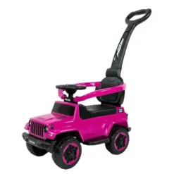 BUGGY BEBESIT DE LUJO C/GUIA