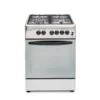 COCINA JAMES SUPERGAS C/GRILL C-325 G2 INOX