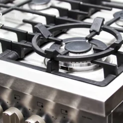 COCINA JAMES COMBINADA SEMIPROFESIONAL C-60 SPRO