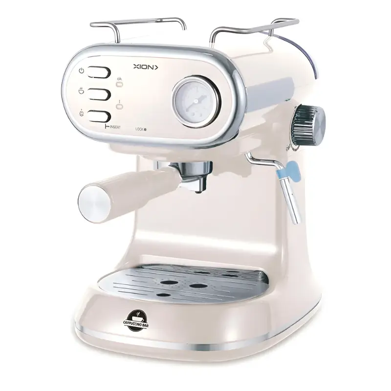 CAFETERA XION EXPRESSO XI-CM401.CU