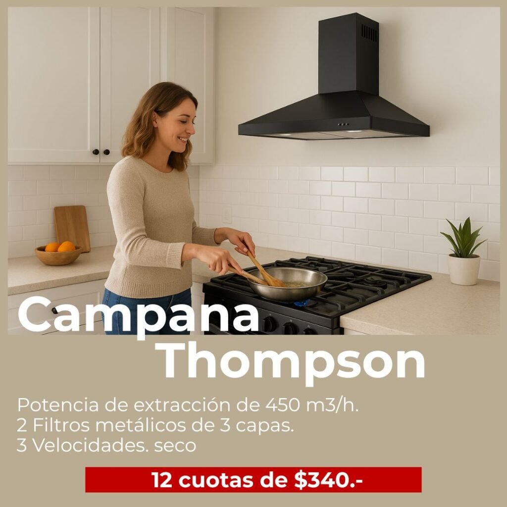 Confort del Hogar