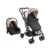 COCHE TRAVEL SYSTEM VOX BEBESIT