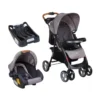 COCHE TRAVEL SYSTEM POMPEYA INFANTI