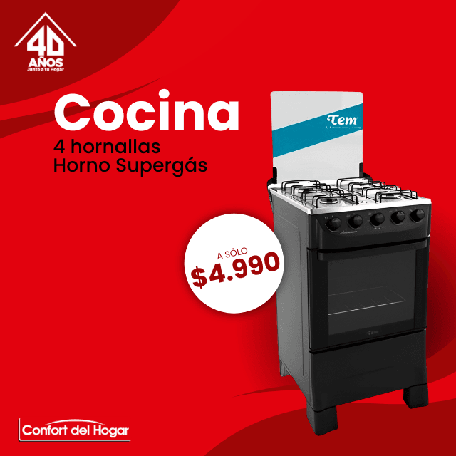 Confort del Hogar