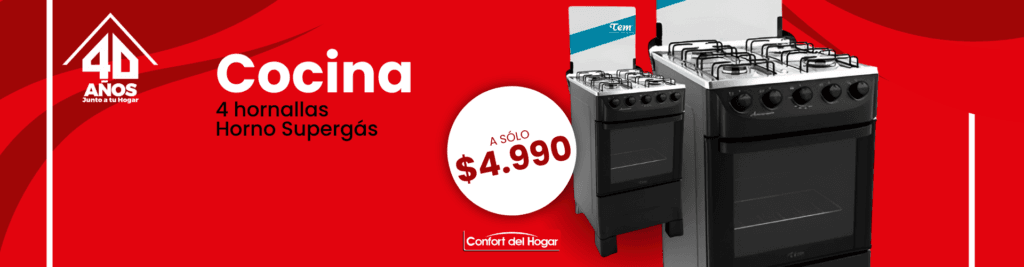 Confort del Hogar