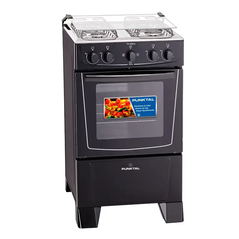 COCINA COMBINADA PUNKTAL