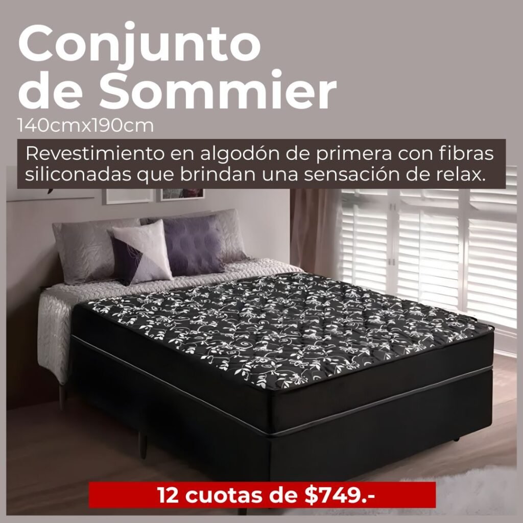 Confort del Hogar